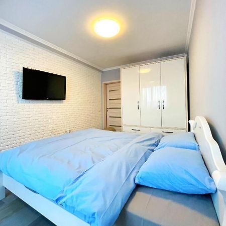 Luxury Central Flat Chişinau Exteriör bild